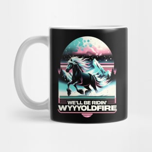 Wildfire Mug